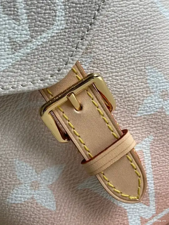 Affordable LOUIS TINY VUITTON BACKPACK 0529
